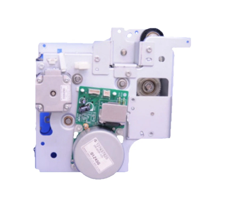 Xerox Main Drive Motor Assy 007K14732 007K14730 For C75 J75 700 700i 770 Press - Image 3 of 3