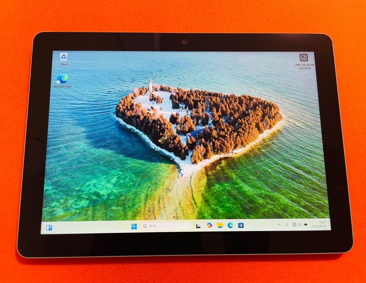 Microsoft Surface Go 1824 64GB 4GB Win11 Pro Tablet PC from