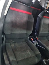 Siège Citroen C1