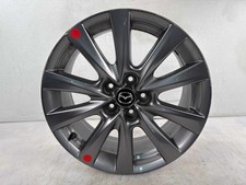 2019-2026 Mazda 3 Wheel Rim 18x7 OEM 9965-B3-7080