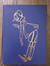 COLLODI C.,  Le avventure di Pinocchio, illustrazioni Mussino, Giunti 1981
