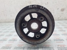Poulies diverses Audi A2