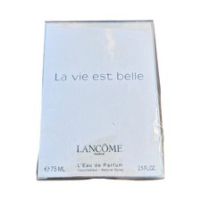 Lancôme La vie est belle Eau de parfum liquide 75 ml vaporisateur