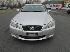 2010 11 12 13 Lexus Is250 Front Left Seat Pick Up Only