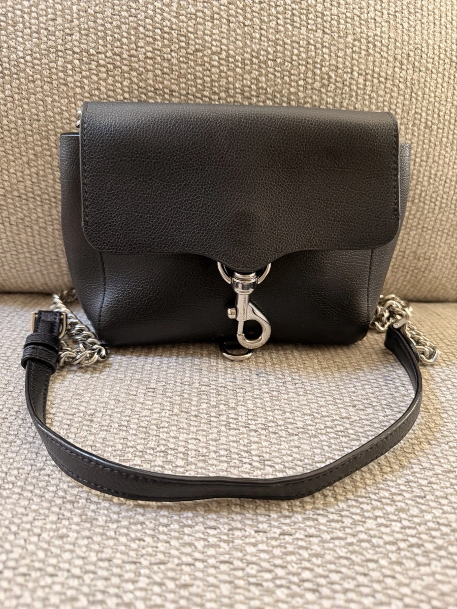 Rebecca Minkoff Mac Bag for sale | eBay