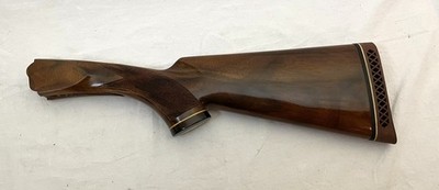 LS2713 Weatherby Orion 20GA Field Over and Under Buttstock w/ Diamond Grip Cap