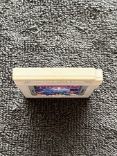 Tetris Nintendo Game Boy 1989, With Cartridge Case - Tested!