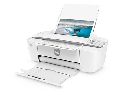 HP DeskJet 3755 Compact All-in-One Wireless Printer, HP Instant Ink