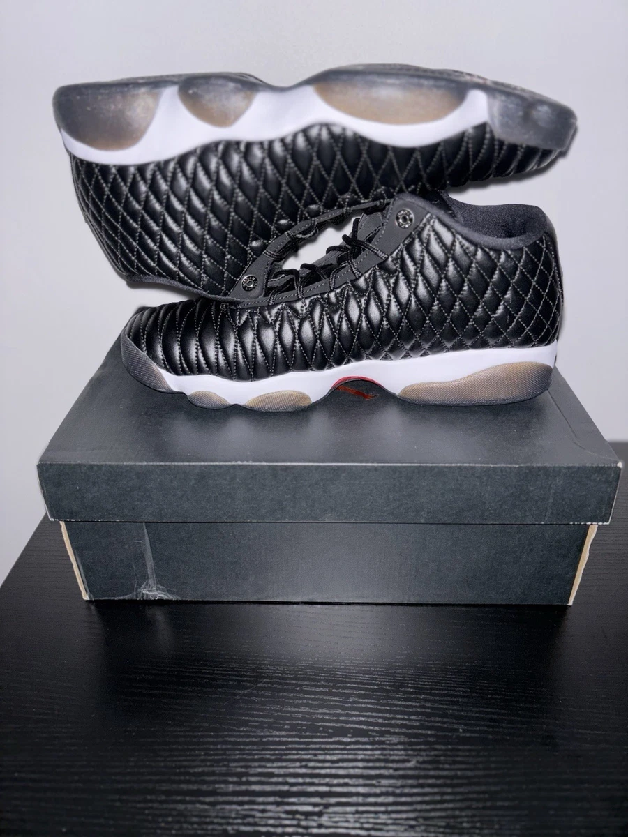Preços baixos em Jordan Horizon Premium Low Black | eBay