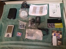 Vintage Philips Nino 300 Windows CE Handheld PDA Parts