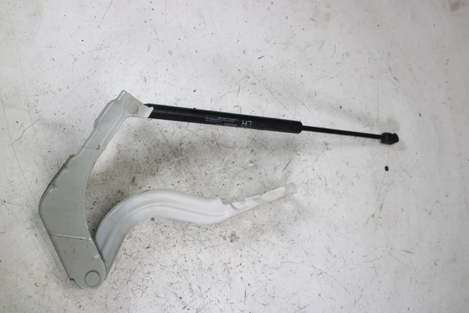 HYUNDAI AZERA 2006-2016 capó delantero soportes de elevación puntales amortiguadores juego de equipos originales Foto 4 de 4