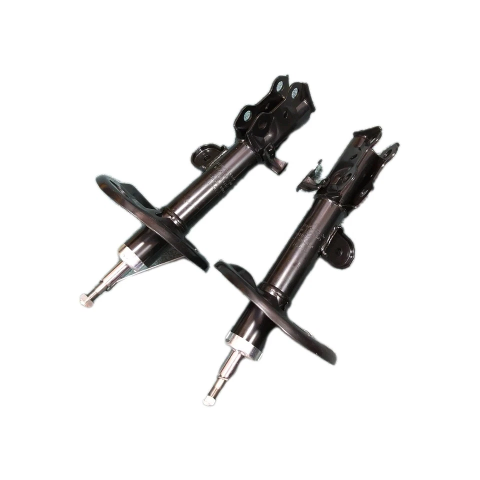 Front Shock Absorber Struts Pair Fits Toyota Alphard Vellfire 2008 - 2015 NEW - Image 3 of 4