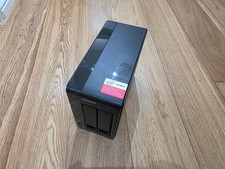 QNAP TS-251+ 2-Bay Desktop NAS: 16GB RAM, Updated 2026 firmware 5.2.9 #3 INBOX