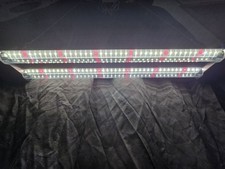 DYMOND BoostGro LED Grow Light Full Spectrum ...