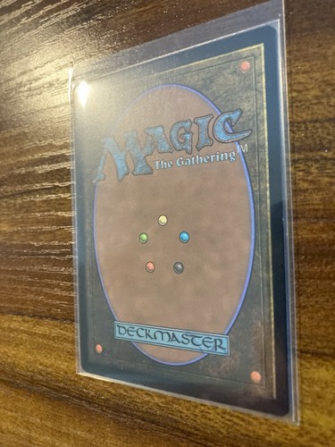 MTG✨FATAL PUSH Full Art BLACK & WHITE 🌈 FOIL✨SLD Twisted Toons MINT Rare BONUS - Picture 7 of 13