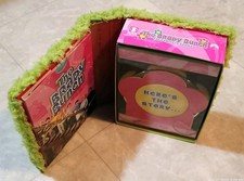 The Brady Bunch: The Complete Series DVD Shag Carpet Box Set Seasons 1-5 DVD 