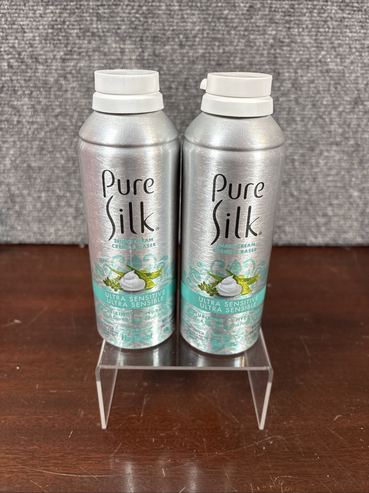 Women Ultra Sensitive Fragrance & Dye Free