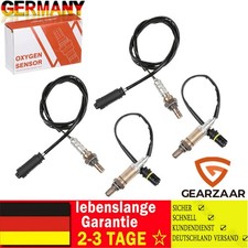 4x Lambdasonde Regelsonde + Diagnosesonde für BMW E46 E39 E60 E83 E85 Land Rover