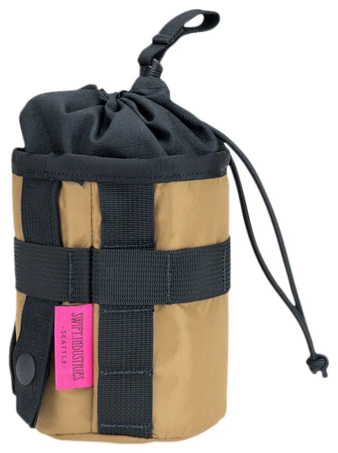 Swift Industries Sidekick - Coyote