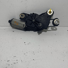 Lunette arrière Seat IBIZA