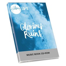 HILLSONG GLORIOUS RUINS-DSB (CD)