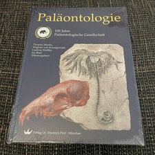Paläontologie - 100 Jahre Paläontologische ...
