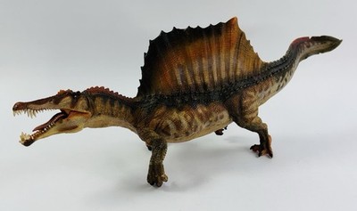 Papo 2019 Limited Edition Spinosaurus Aegyptiacus Dinosaur Figure 55077 16''