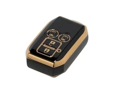 [CRAFT WORKS] [Automotive Mechanic Supervised] Craft Works Key Case Key Cover