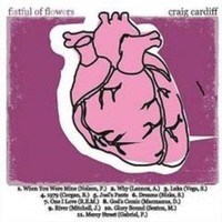 Craig Cardiff - Fistful Of Flowers - Cd - G4Z