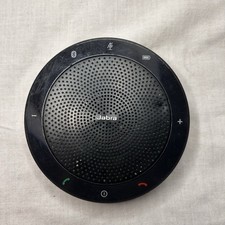 Jabra Speak 510 UC Portable USB  Bluetooth Speakerphone