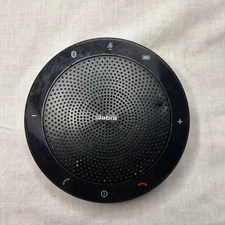 Jabra Speak 510 UC Portable USB & Bluetooth Speakerphone 
