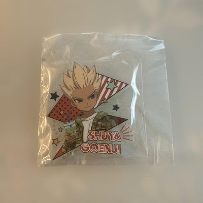 Inazuma Eleven Ares no Tenbin Acrylic Badge Gouenji Orion no Kokuin Inaire