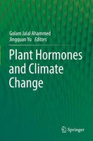 Plant Hormones And Climate Change | Golam Jalal Ahammed (U. A.) | Taschenbuch
