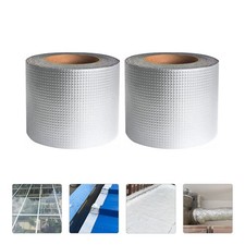 2pcs Leakage Repair Tape Pipe Sealing Tape Sealant Sealant Tape