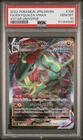 Rayquaza Vmax 108/172 Vstar Universe Pokemon Japanese PSA 10