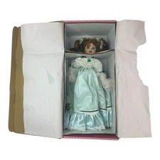Paradise Galleries Treasury Collection Doll Shanon’s Blarney Stone