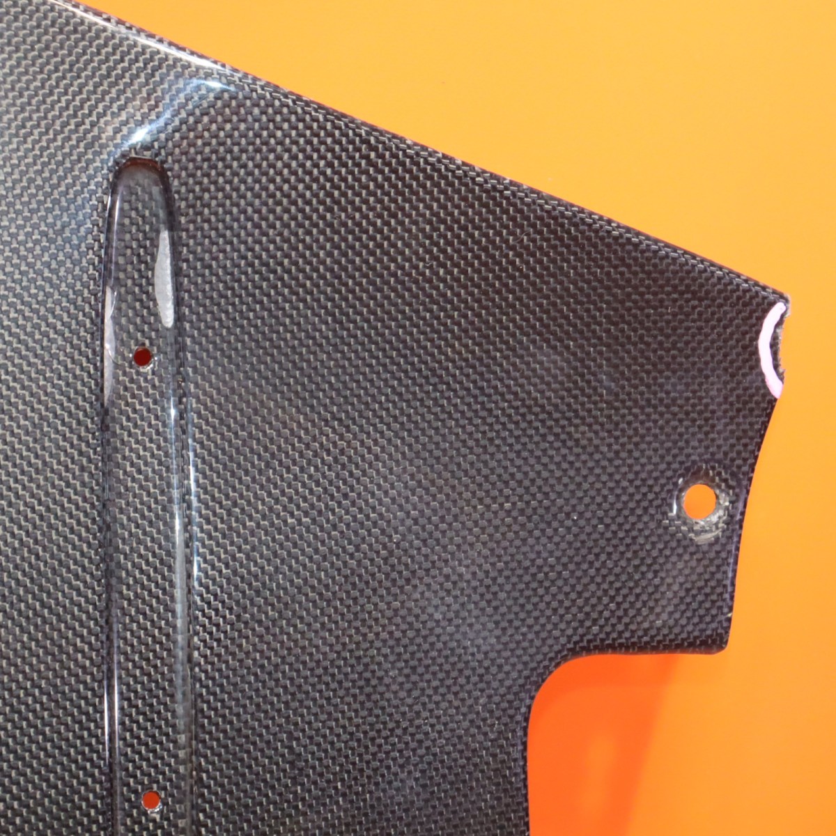 Ferrari 458 2010-2012 rear Rear diffuser