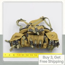 Easy&Simple ES 26072 1/6 Chest hanging model For 12” US Navy Seals Soldier