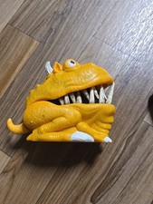 Vinatge 1990 Kenner The Real GhostBusters Gobblin Goblins - Terrible Teeth As Is
