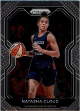 B4540- 2021 Panini Prizm WNBA Basketball #s 1-100 -You Pick- 21 Million Items