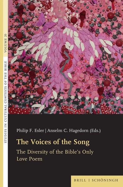 Philip F. F. Esler (U. A.) | The Voices Of The Song | Buch | Englisch (2026)-image