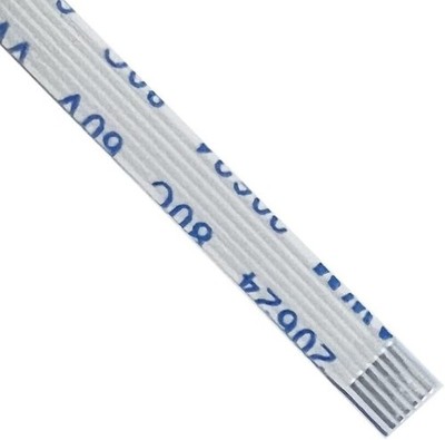 FFC HF Flexibles Flachbandkabel für Xinya E315127 AWM 20696 80C 30V VW-1 HF