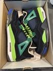 Size 8.5 - Jordan 4 Retro DB Doernbecher 2011 (VNDS, OG BOX)