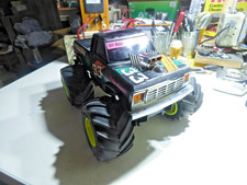 Buy Vintage Toys like Vintage Radio Shack (Offroad Tiger 33) 4x4 Remote Contr from eBay