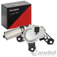 Maxgear Wischermotor Hinten Passend FÜR Skoda Octavia | 57-0134