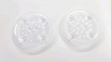 Aqua Illumination Lenses (2 pack) For Prime 16HD, Hydra 32HD, Hydra 64HD - NEW