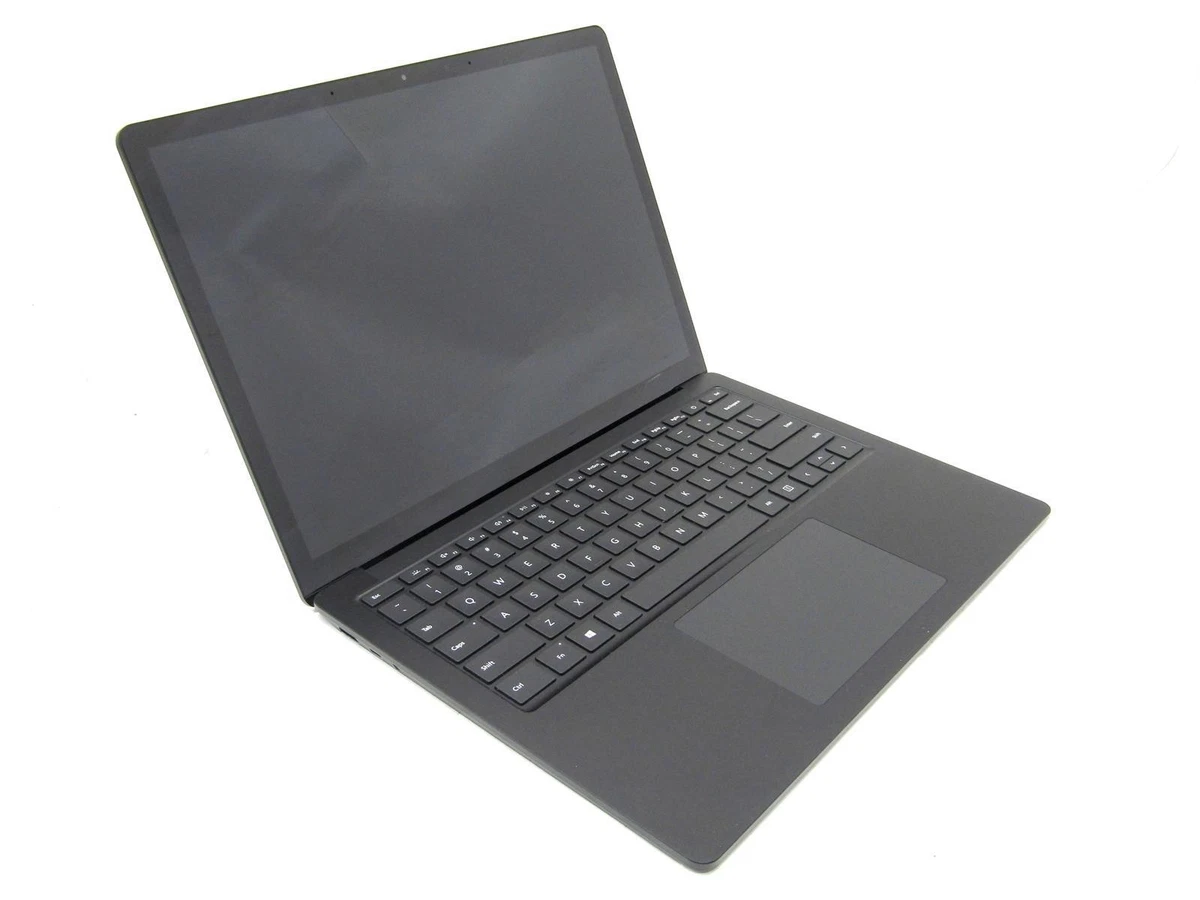 Las mejores ofertas en Microsoft Surface Laptop 4 | eBay