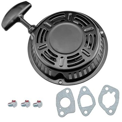 Recoil Starter Assembly for für CRAFTSMAN Models 75112418 95112418 Easy