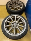 Set Of 2 Used Rims For Audi A1 2018