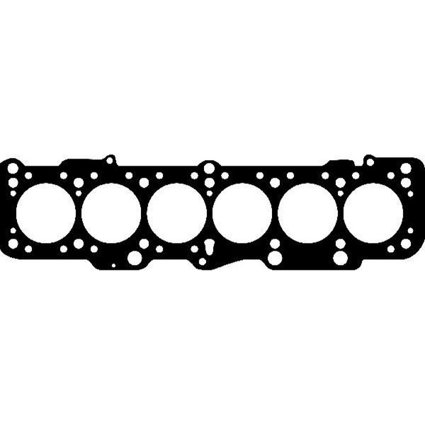 Corteco 414657P Dichtung Zylinderkopf FüR Volvo VW 760 940 240 740 960 780 704-image